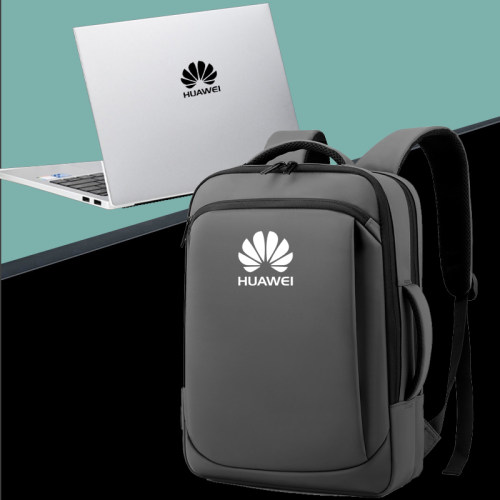 适用于2025款华为MateBook14酷睿Ultra笔记本电脑包14.2英寸FLMH-16/32简约便携收纳包双肩背包SE手提单肩男