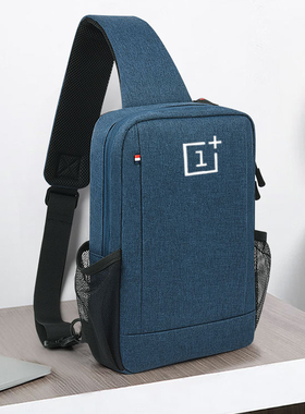 斜挎胸包适用OnePlus一加平板Pro 12.1英寸电脑包OnePlusPad11.61英寸GO11.4/11.35新款防水男女单肩收纳背包