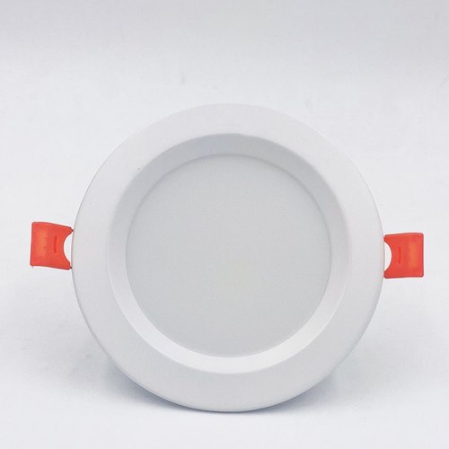 led筒灯白富美面板2.5寸