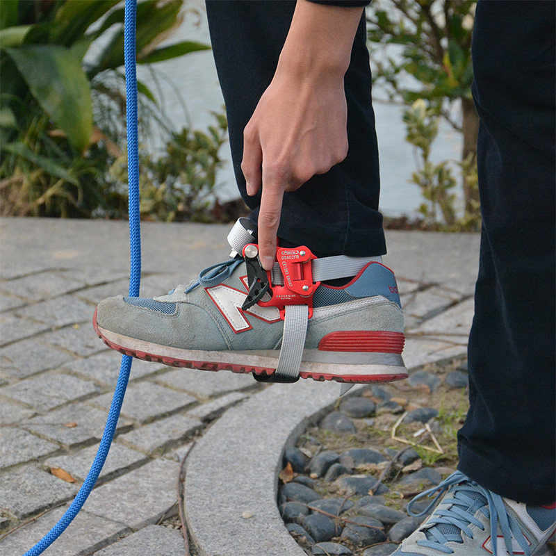 AMSOIL Climbing equipment Climbing tool High altitude Climb Risers Rope climbing Climbing Rope climbing Artifactin the Outdoor/Mountaineer/Camping/Travel Goods , Special outdoor sports equipment , Climbing climbing , Risers  category - from Buy2taobao.com to provide professional Taobao agent buy service