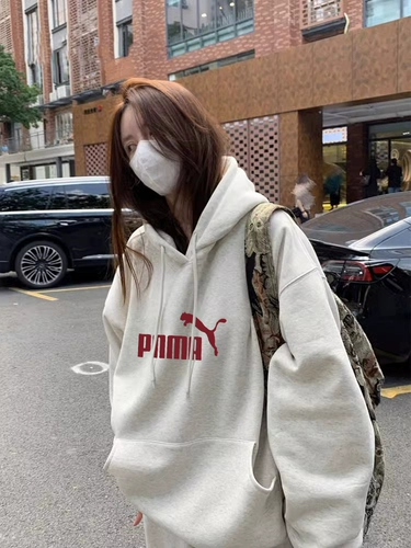 Хлопковая утепленная толстовка подходит для мужчин и женщин для влюбленных