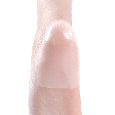 加大脚后跟防磨防裂贴高跟鞋神器