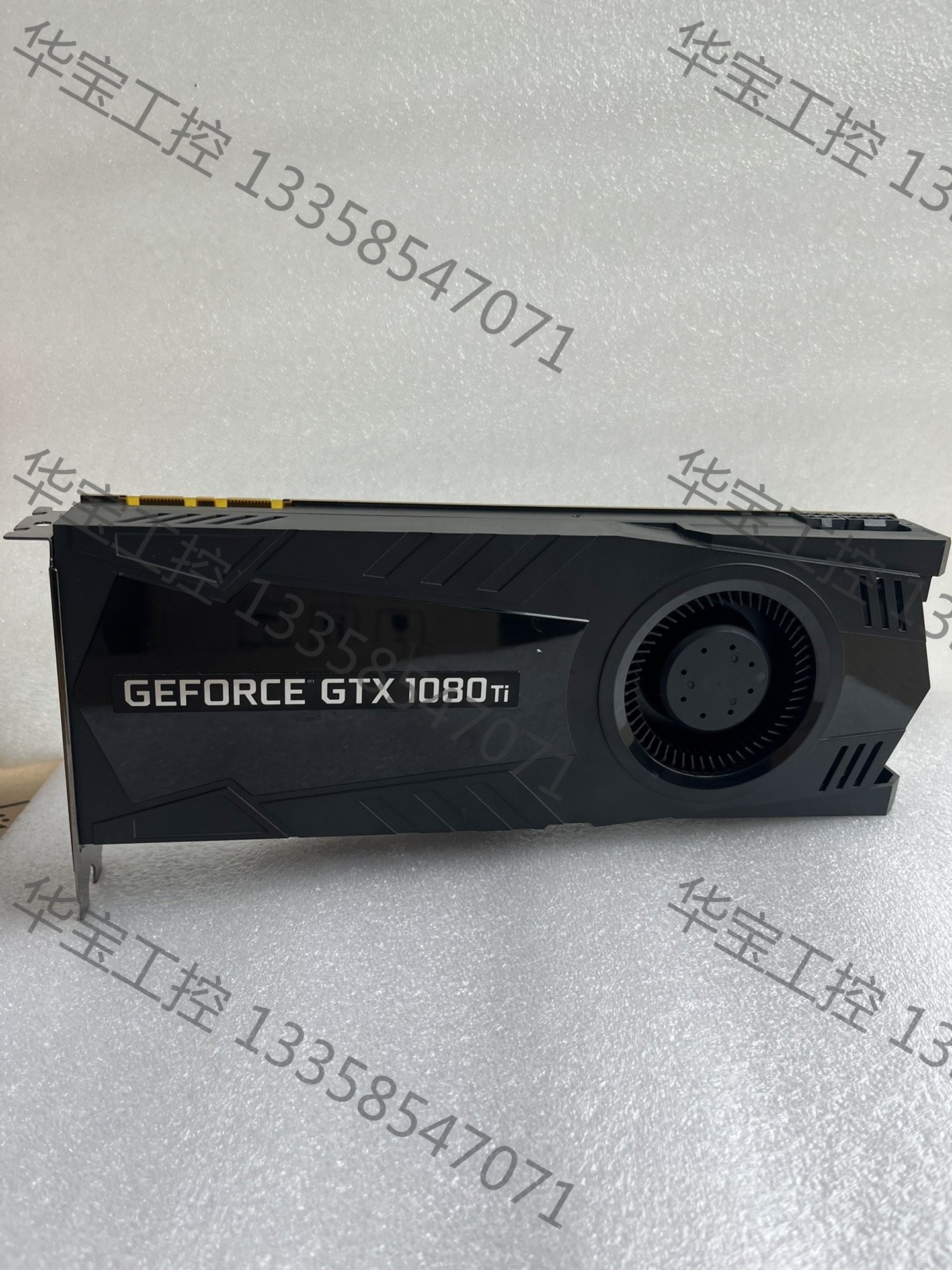 议价 优博泰 GTX1080TI 11G显卡 PCI-E独立显卡 电子元器件市场 其它元器件 原图主图