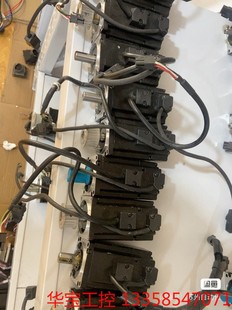 議價 臺達200W電機 C10602ES ECMA