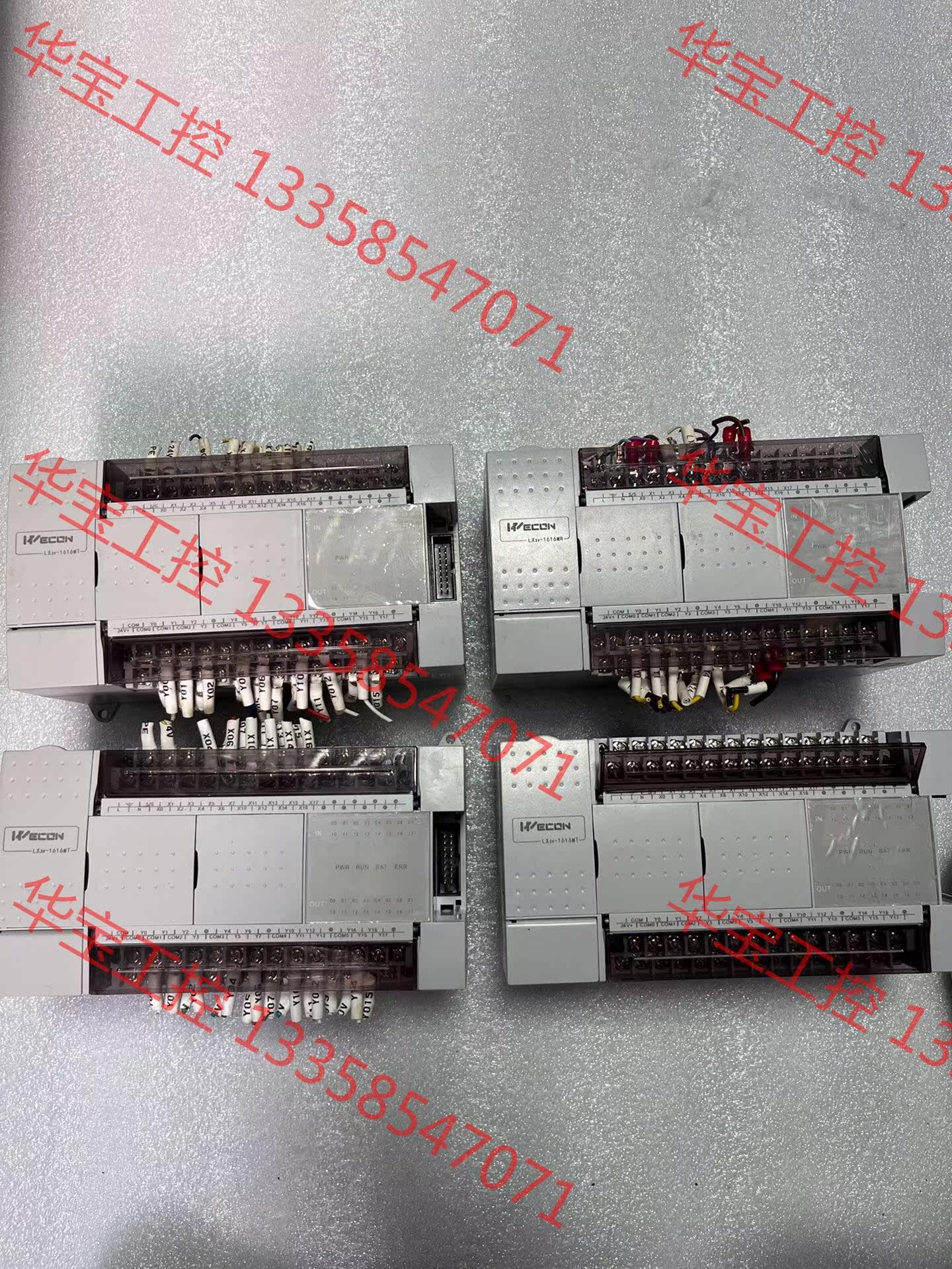 议价 维控plc lx3v-1616mt-a/lx3v-1616m