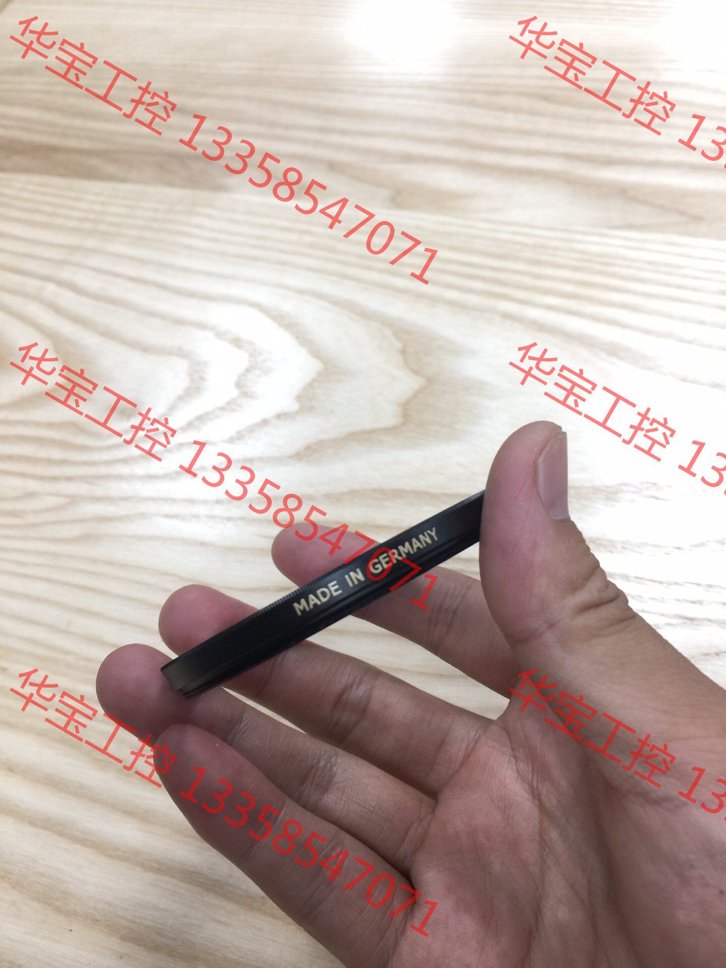 议价 B+W 67mm UV镜 MRC怎么看?