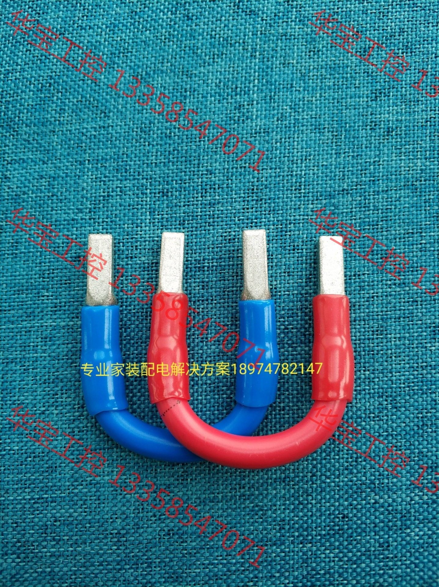 议价 施耐德63A漏电与自恢复式过欠压保护连接跳线