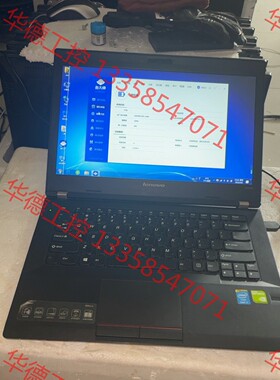 议价 联想K4450笔记本一台.i5cpu，2g独立730显卡，正