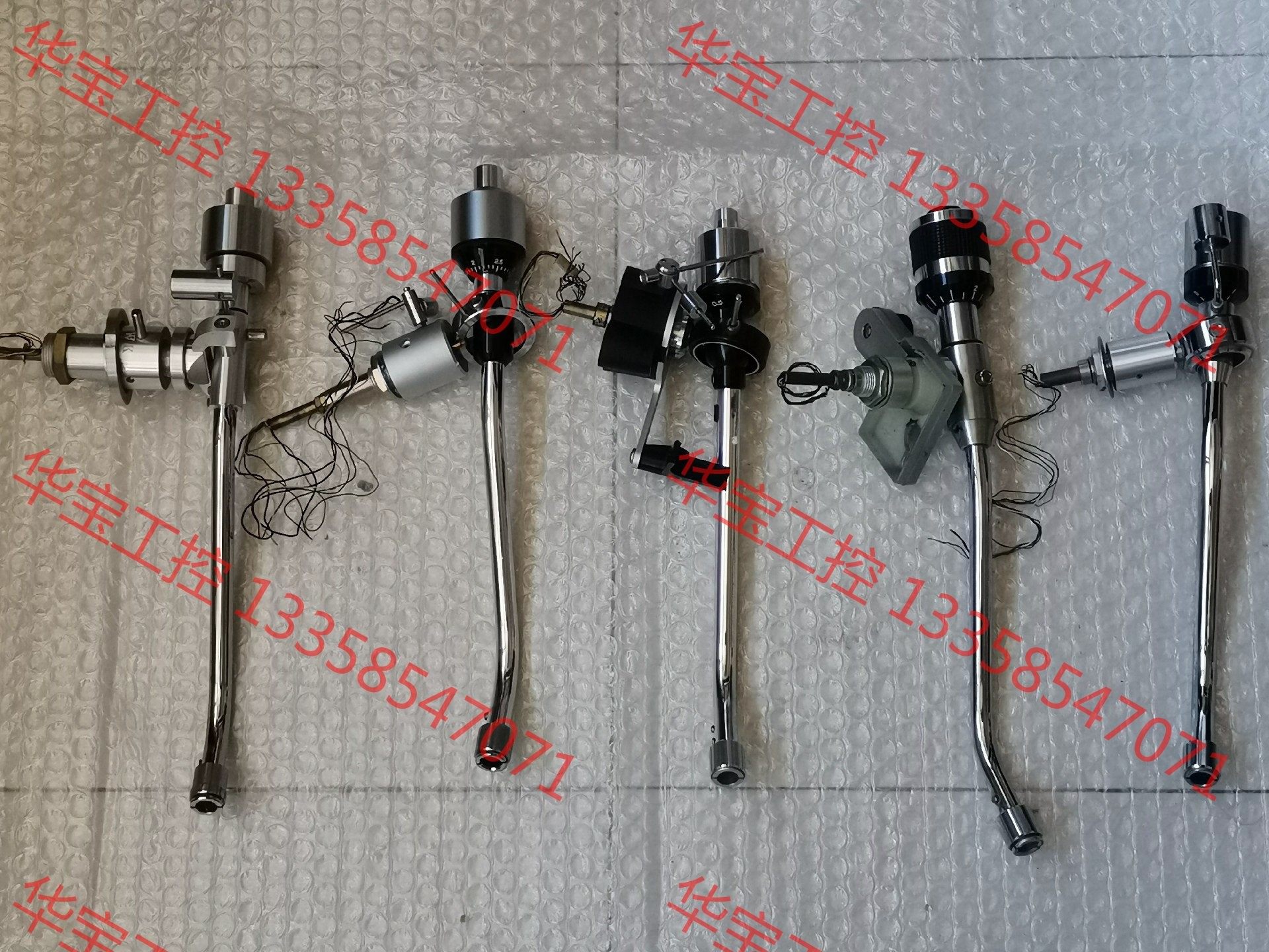 议价 黑胶唱臂,日本黑胶唱机拆机唱臂,成色靓,品牌型号无从追