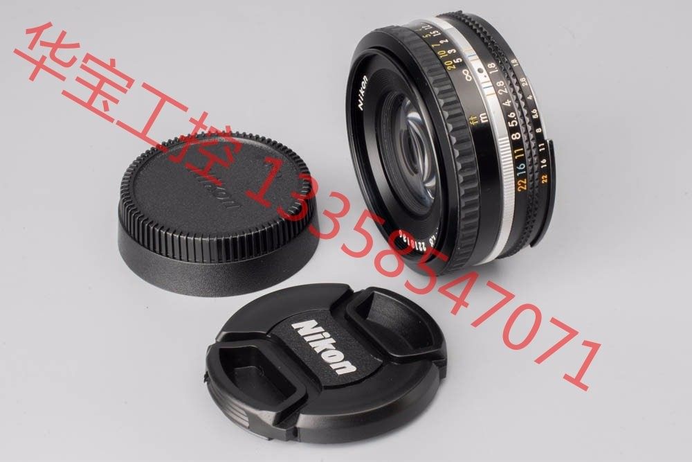 议价 尼康50 1.8 ais 饼干头 对焦距离0.45m 三个月