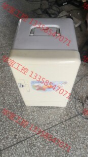 议价 移动冰箱便携冰箱车载家用冰箱两用途，二手的东西，正常使
