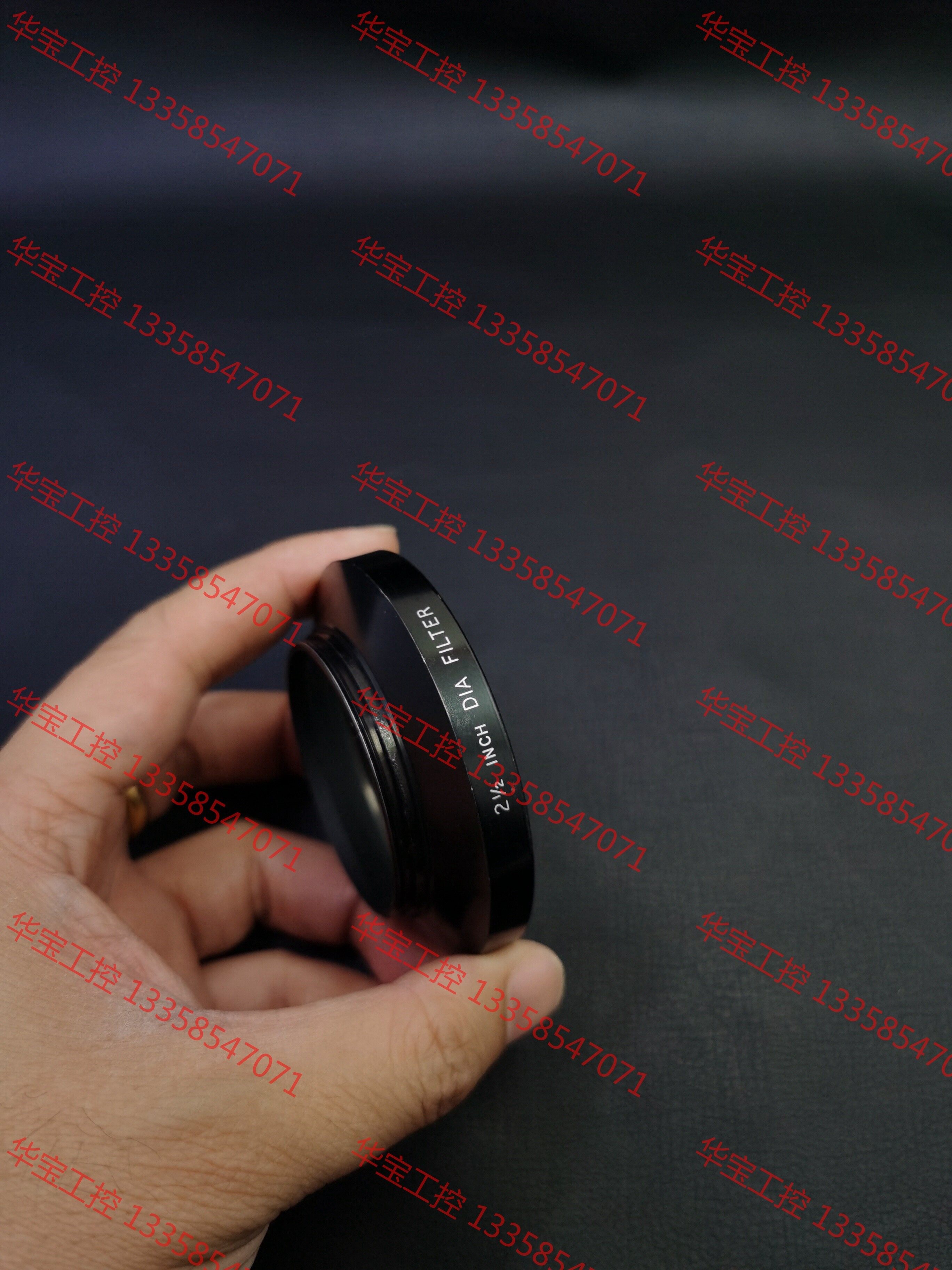 议价 英国 cooke 库克 48mm 2 1/2 inch遮光罩