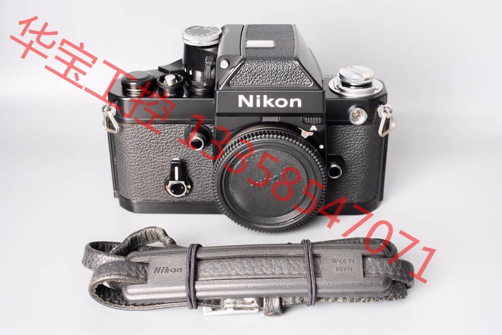 议价 尼康f2 f2a 黑色 dp-11 三个月保修
