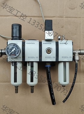 议价 AVENTICS安沃驰过滤器R412007210  R412