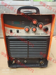 议价 佳士WSE-315铝焊机 非瑞凌锐龙工业交直流氩弧焊机工业铝
