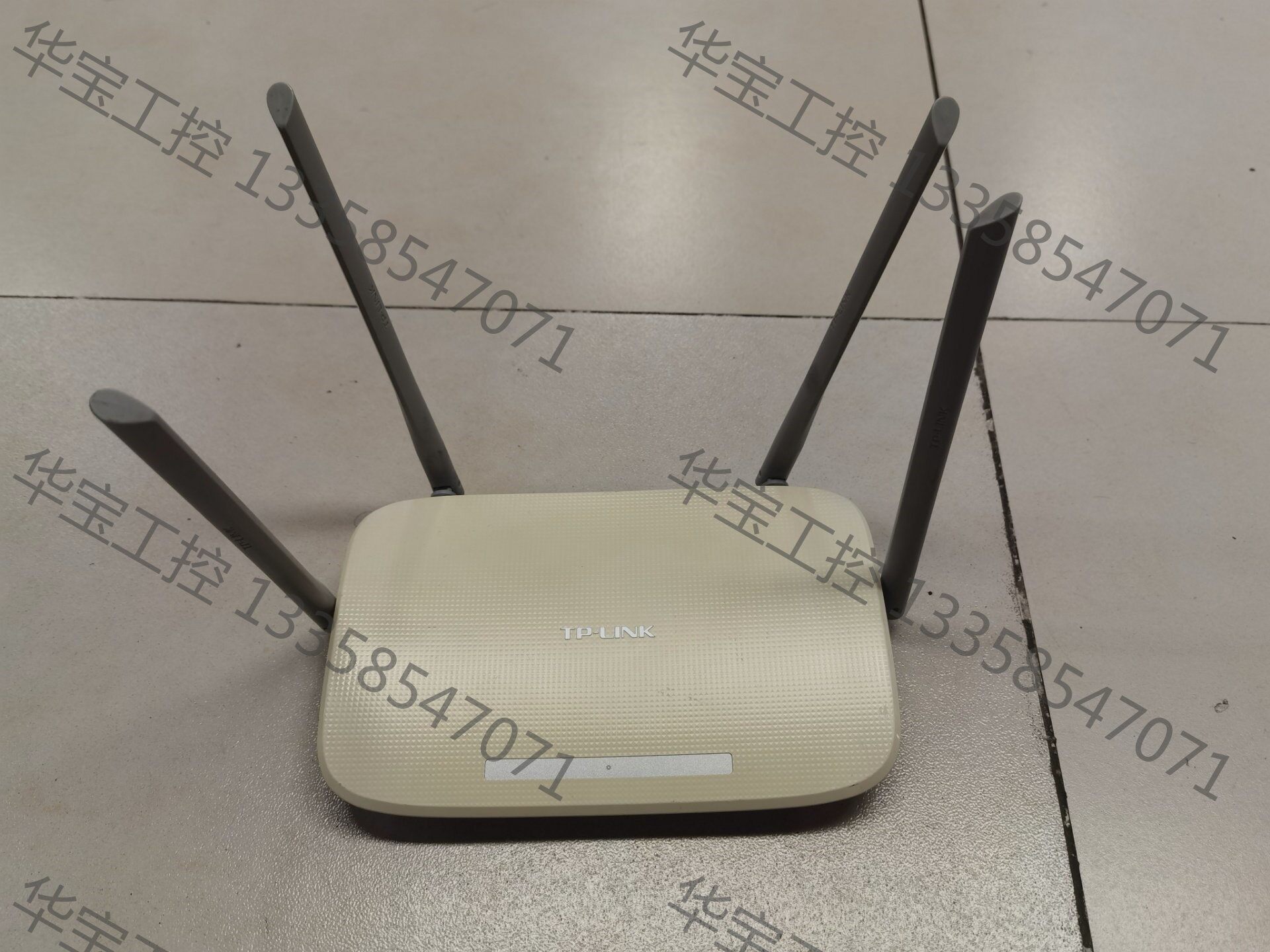 议价 tp-link tl-wdr5600百兆版,照片是实物图拍的