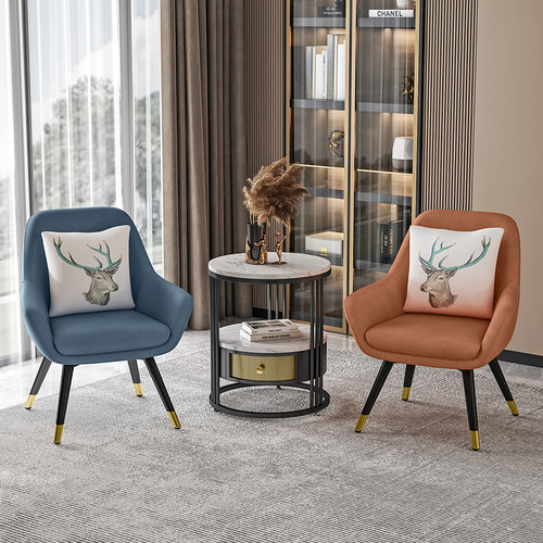 阳台小桌椅轻奢一桌二椅休闲网红