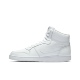 Ebernon Mid 复古运动休闲耐磨高帮白板鞋 Nike耐克 AQ1773 AQ1779