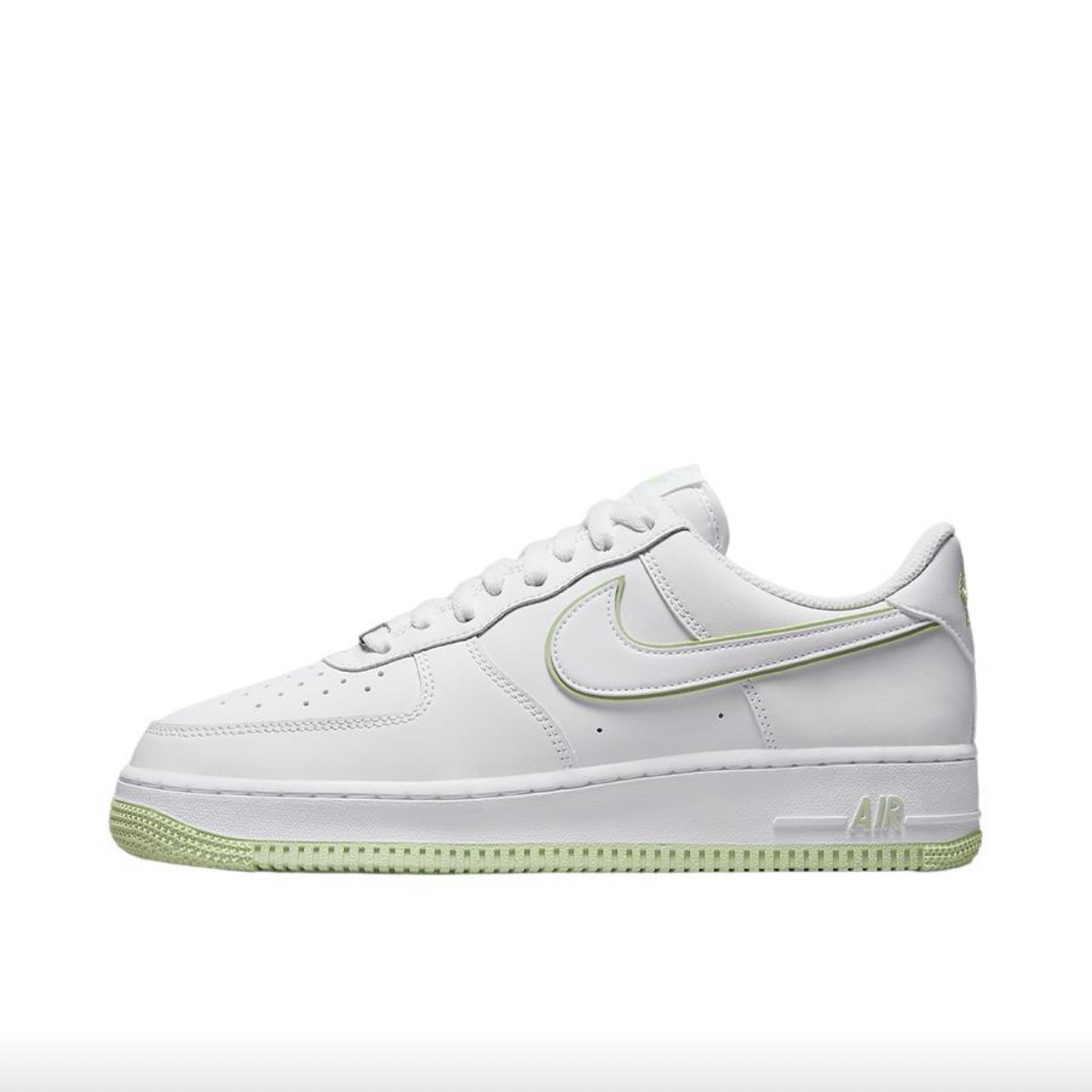 Nike耐克AF1街头潮流运动休闲鞋