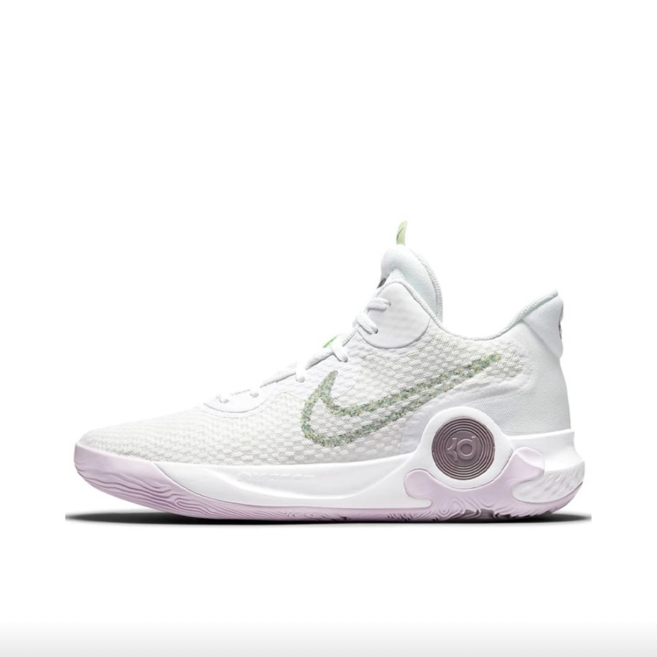 Nike/耐克KD TREY 5 IX EP 杜兰特5缓震实战篮球鞋DJ6922 CW3402 运动鞋new 篮球鞋 原图主图