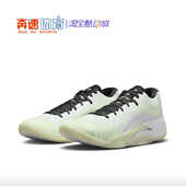 DR0676 3锡安3代运动实战篮球鞋 FZ1322 ZION Nike耐克男子JORDAN