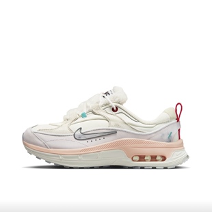 耐克Nike Air Max Bliss 气垫缓震运动休闲跑步鞋DH5128 FD4340