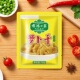 浙江博鸿小菜江南风味萝卜干小包装 即食下饭菜韧脆微甜咸榨菜整箱