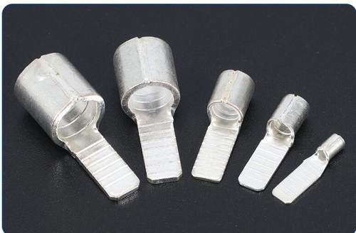 测试推荐c45-6接线端子铜线耳