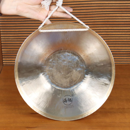 苏锣武锣海鸥手锣铜锣