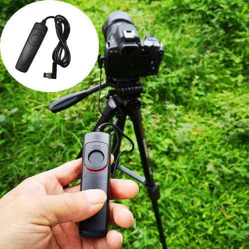 尼康适用相机配件快门线