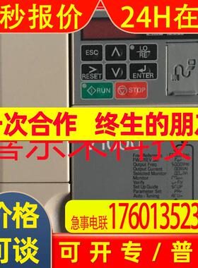 SGD7S-R90A00A002/SGDS-30A12A/SGDV-120A01A 安川 伺服驱动 全新