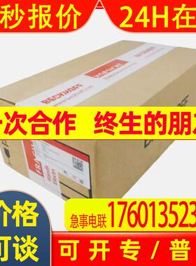 倍福AM8073-0P1A-0000AM8073-0P2A-0000全新原装伺服电机 议价