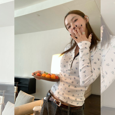 【13C】奶呼呼妮味时髦