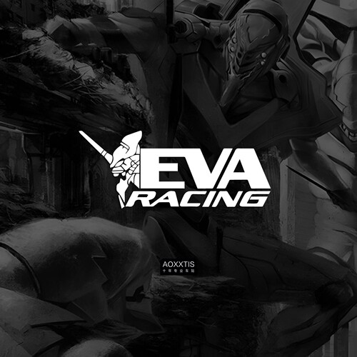 EVA新世纪福音战士初号机