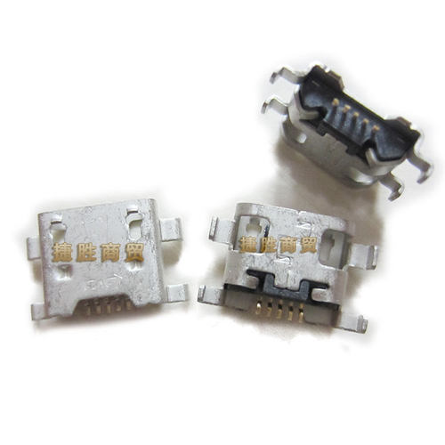 适用G510 C8813 G525 T8951 U9508 G520 尾插 USB充电接口