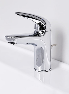 TOTO龙头TLS03301/03303/03305/03302单柄双控混合冷热单孔水龙头