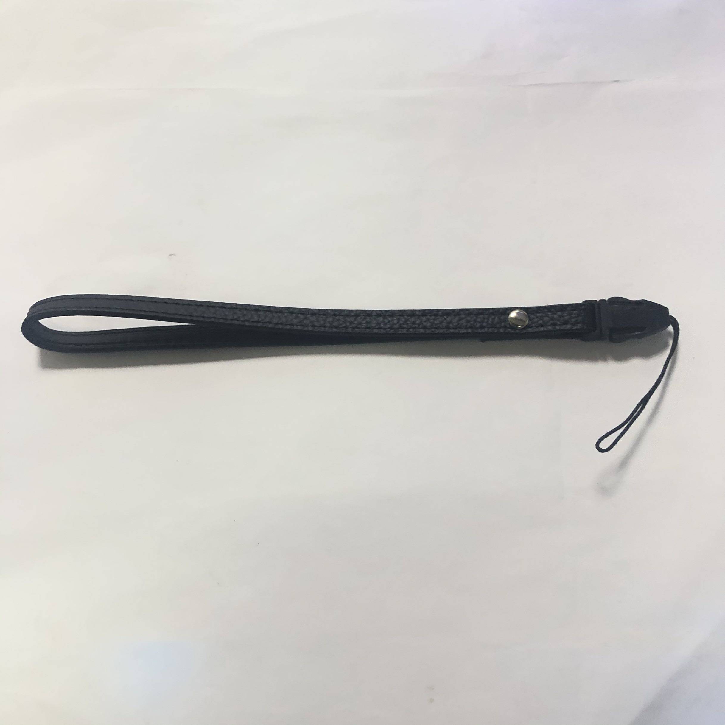 对讲机配件PD780手提 真皮吊绳 TC700挂绳pd980 对讲机手绳