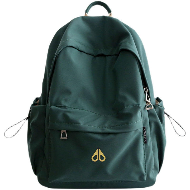 剪刀四季2026剪刀四季轻便运动休闲时尚双肩包户外男女双肩背包电