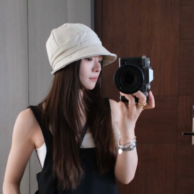 山本风画家帽子女高品质亚麻褶皱报童帽显脸小百搭鸭舌帽渔夫帽