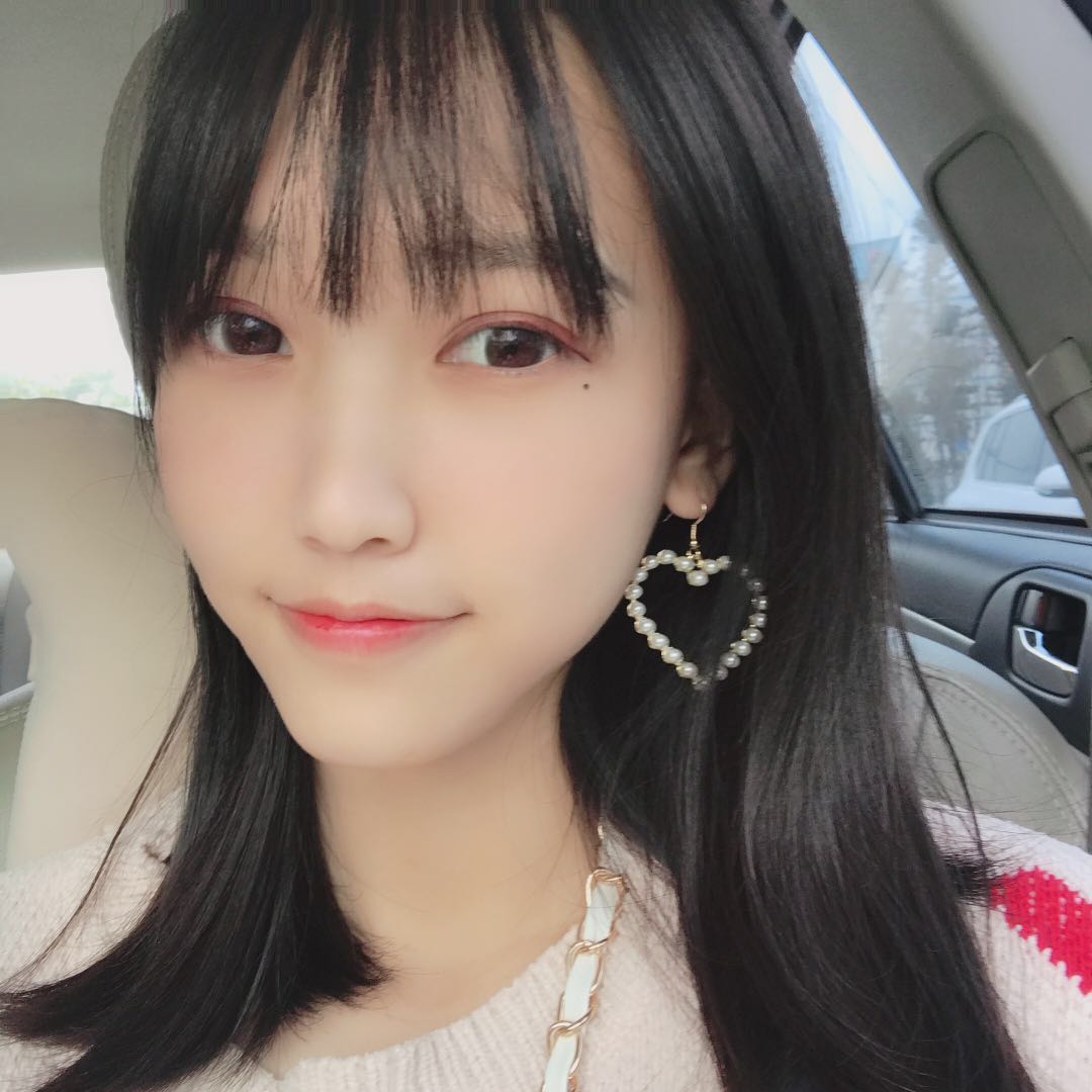 日系软妹少女爱心珍珠镂空桃心耳夹耳环耳饰