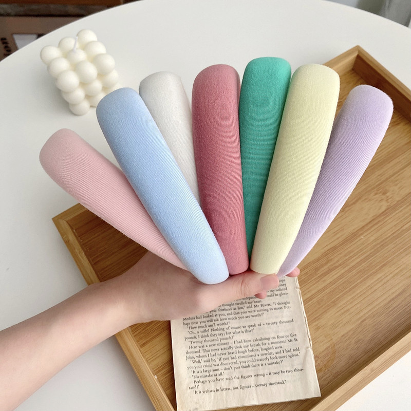 发箍女夏网红发饰颅顶海绵头箍洗脸宽边发捆头饰仙气发夹复古发卡,饰品/流行首饰/时尚饰品新,发饰,淘宝优惠券,粉丝福利购,淘宝优惠卷