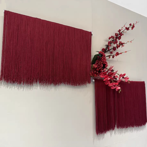 宜嫁娶商店简约新娘卧室床头背景男方新房网红装饰高级结婚房布置