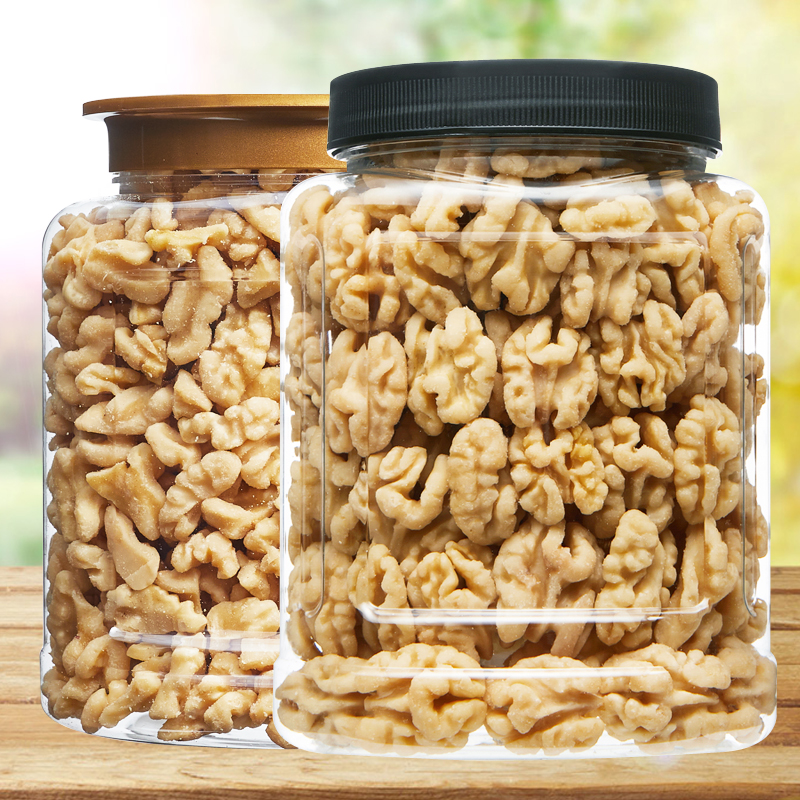 脱皮去衣熟打豆浆原材料核桃肉