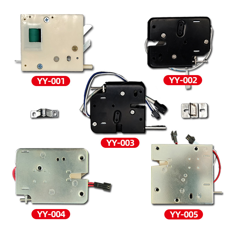 存包柜电磁锁寄存柜锁快递柜锁充电柜售货机智能柜电控锁厂家直销,商业/办公家具,寄存柜/快递柜,淘宝优惠券,粉丝福利购,淘宝优惠卷