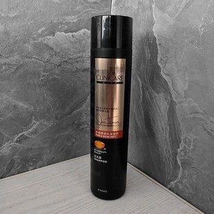 臻致修护维他命原洗发露267mL 仅12瓶 修护受损发质