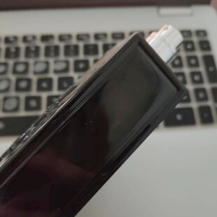 好高级的男士硬控香水100ml 闻不腻的木质橙花调