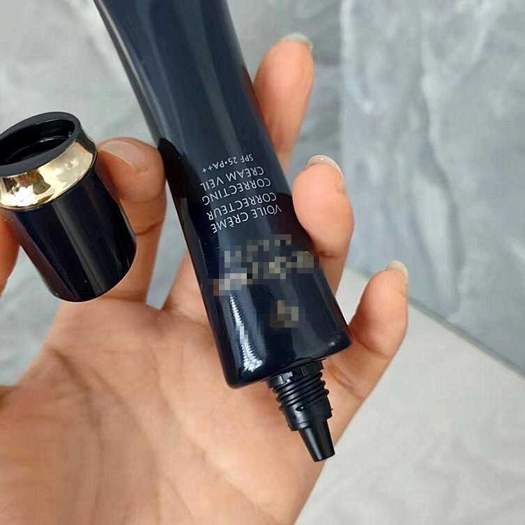 妆前隔离霜防晒隐匿毛孔