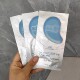 眼膜3g 冰泉水动力保湿 水润紧致柔滑 2包 一元