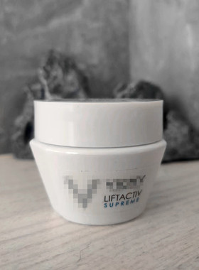 源380/50ml 法国YAO~妆wei~/紧致亢皱面霜15mL