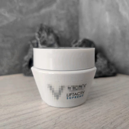 源380/50ml 法国YAO~妆wei~/紧致亢皱面霜15mL